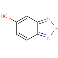 CAS: 768-10-5 | OR46736 | 5-Hydroxy-2,1,3-benzothiadiazole