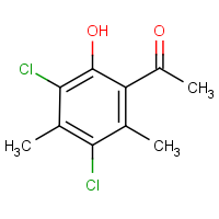 CAS: 501659-26-3 | OR46745 | 1-(3,5-Dichloro-2-hydroxy-4,6-dimethylphenyl)ethanone