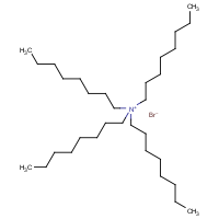 CAS: 14866-33-2 | OR4675 | Tetraoctyl ammonium bromide