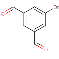 CAS: 120173-41-3 | OR46757 | 5-Bromoisophthalaldehyde