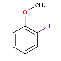 CAS: 529-28-2 | OR4678 | 2-Iodoanisole