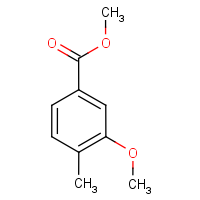 CAS: 3556-83-0 | OR4687 | Methyl 3-methoxy-4-methylbenzoate