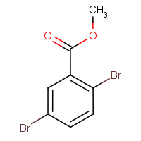 CAS: 57381-43-8 | OR4690 | Methyl 2,5-dibromobenzoate