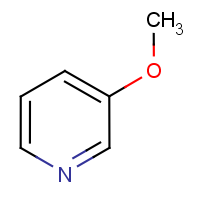 CAS: 7295-76-3 | OR4691 | 3-Methoxypyridine