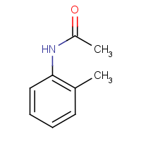 CAS: 120-66-1 | OR4696 | 2'-Methylacetanilide