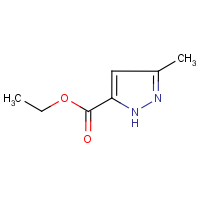 CAS: 4027-57-0 | OR4697 | Ethyl 3-methyl-1H-pyrazole-5-carboxylate