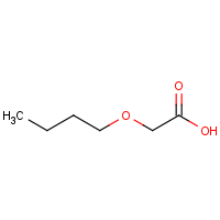 CAS: 2516-93-0 | OR470003 | Butoxyacetic acid