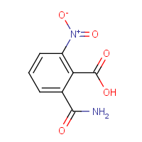 CAS: 65911-46-8 | OR470009 | 2-Carbamoyl-6-nitrobenzoic acid