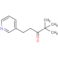 CAS: 75749-00-7 | OR470019 | 4,4-Dimethyl-1-(3-pyridyl)pentan-3-one