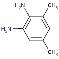 CAS: 3171-46-8 | OR470020 | 3,5-Dimethyl-1,2-benzenediamine