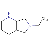 CAS: 1141669-88-6 | OR470026 | 6-Ethyloctahydropyrrolo[3,4-b]pyridine