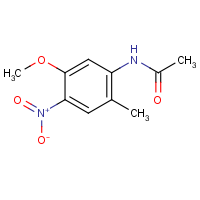 CAS: 361162-90-5 | OR470042 | 2-Acetamido-4-methoxy-5-nitrotoluene