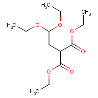 CAS: 21339-47-9 | OR470048 | Diethyl 3,3-Diethoxypropane-1,1-dicarboxylate