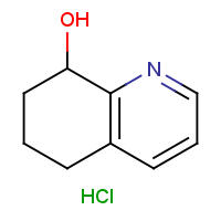 CAS: 1186663-25-1 | OR470051 | 8-Hydroxy-5,6,7,8-tetrahydroquinoline hydrochloride