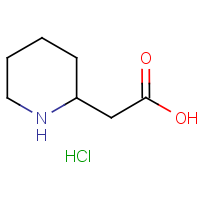 CAS: 19615-30-6 | OR470052 | 2-Piperidylacetic acid hydrochloride