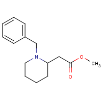 CAS: 247259-32-1 | OR470076 | Methyl 1-Benzyl-2-piperidineacetate