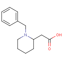 CAS: 1184689-45-9 | OR470077 | 1-Benzyl-2-piperidineacetic acid