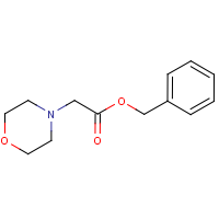 CAS: 53342-23-7 | OR470085 | Benzyl Morpholinoacetate