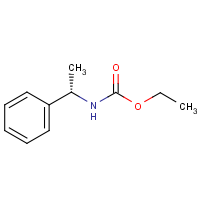 CAS:33290-12-9 | OR470088 | Ethyl (S)-1-Phenylethylcarbamate