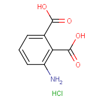 CAS: 6946-22-1 | OR470092 | 3-Aminophthalic acid hydrochloride