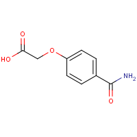CAS: 29936-86-5 | OR470098 | (4-Carbamoylphenoxy)acetic acid