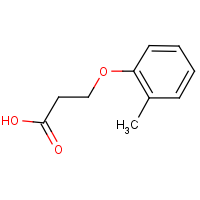 CAS: 25173-35-7 | OR470104 | 3-(2-Methylphenoxy)propionic acid