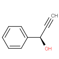 CAS:61317-73-5 | OR470119 | (R)-1-Phenyl-2-propyn-1-ol