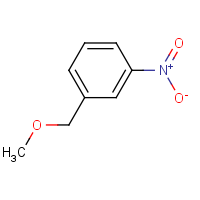 CAS: 1515-84-0 | OR470134 | 1-(Methoxymethyl)-3-nitrobenzene