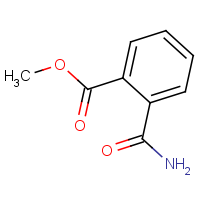 CAS: 90564-02-6 | OR470151 | Methyl 2-Carbamoylbenzoate