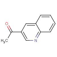 CAS: 33021-53-3 | OR470156 | 3-Acetylquinoline