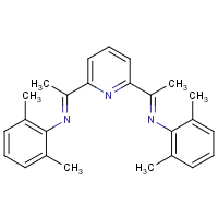 CAS: 204203-16-7 | OR470167 | 2,6-Bis[1-[(2,6-dimethylphenyl)imino]ethyl]pyridine