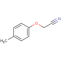 CAS: 33901-44-9 | OR470168 | 4-Methylphenoxyacetonitrile