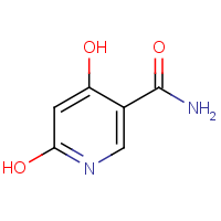 CAS: 5466-41-1 | OR470170 | 4,6-Dihydroxynicotinamide