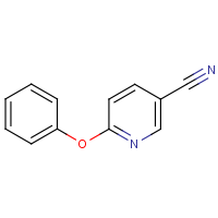 CAS: 99902-72-4 | OR470172 | 6-Phenoxynicotinonitrile