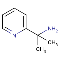 CAS: 52568-28-2 | OR470173 | 2-(2-Pyridyl)-2-propylamine