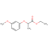 CAS: 141289-99-8 | OR470174 | Ethyl 2-(3-Methoxyphenoxy)propanoate