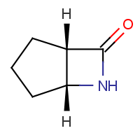 CAS: 39155-95-8 | OR470175 | cis-6-Azabicyclo[3.2.0]heptan-7-one