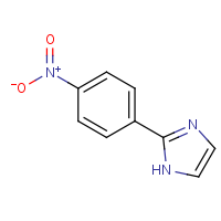 CAS: 1614-06-8 | OR470195 | 2-(4-Nitrophenyl)imidazole