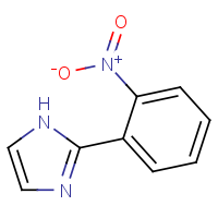 CAS: 4205-06-5 | OR470196 | 2-(2-Nitrophenyl)imidazole