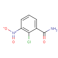 CAS: 117054-76-9 | OR470205 | 2-Chloro-3-nitrobenzamide