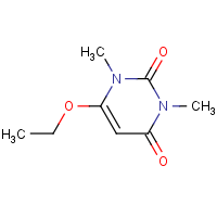 CAS: 93787-99-6 | OR470208 | 6-Ethoxy-1,3-dimethyluracil