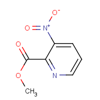CAS: 103698-08-4 | OR470250 | Methyl 3-Nitropyridine-2-carboxylate