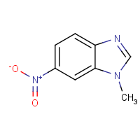 CAS: 5381-79-3 | OR470255 | 1-Methyl-6-nitrobenzimidazole