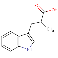 CAS: 15142-91-3 | OR470258 | 3-(3-Indolyl)-2-methylpropionic acid
