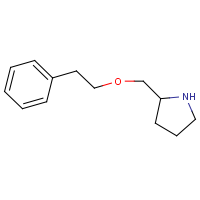 CAS: 883546-84-7 | OR470261 | 2-(Phenethoxymethyl)pyrrolidine