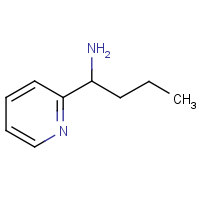 CAS: 90565-26-7 | OR470276 | 1-(2-Pyridyl)-1-butylamine