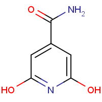 CAS: 14533-64-3 | OR470300 | 2,6-Dihydroxypyridine-4-carboxamide