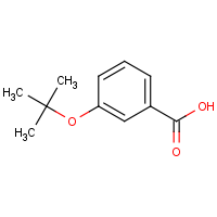 CAS: 15360-02-8 | OR470339 | 3-tert-Butoxybenzoic acid