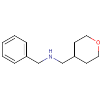 CAS: 887978-20-3 | OR470348 | N-(4-Tetrahydropyranylmethyl)benzylamine