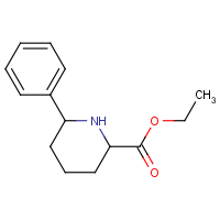 CAS: 1137664-24-4 | OR470369 | Ethyl 6-Phenylpiperidine-2-carboxylate